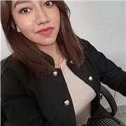 Flexible, comprometida, líder servicial, autodidacta, fomentar trabajo colaborativo